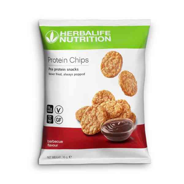 Protein Chips Herbalife