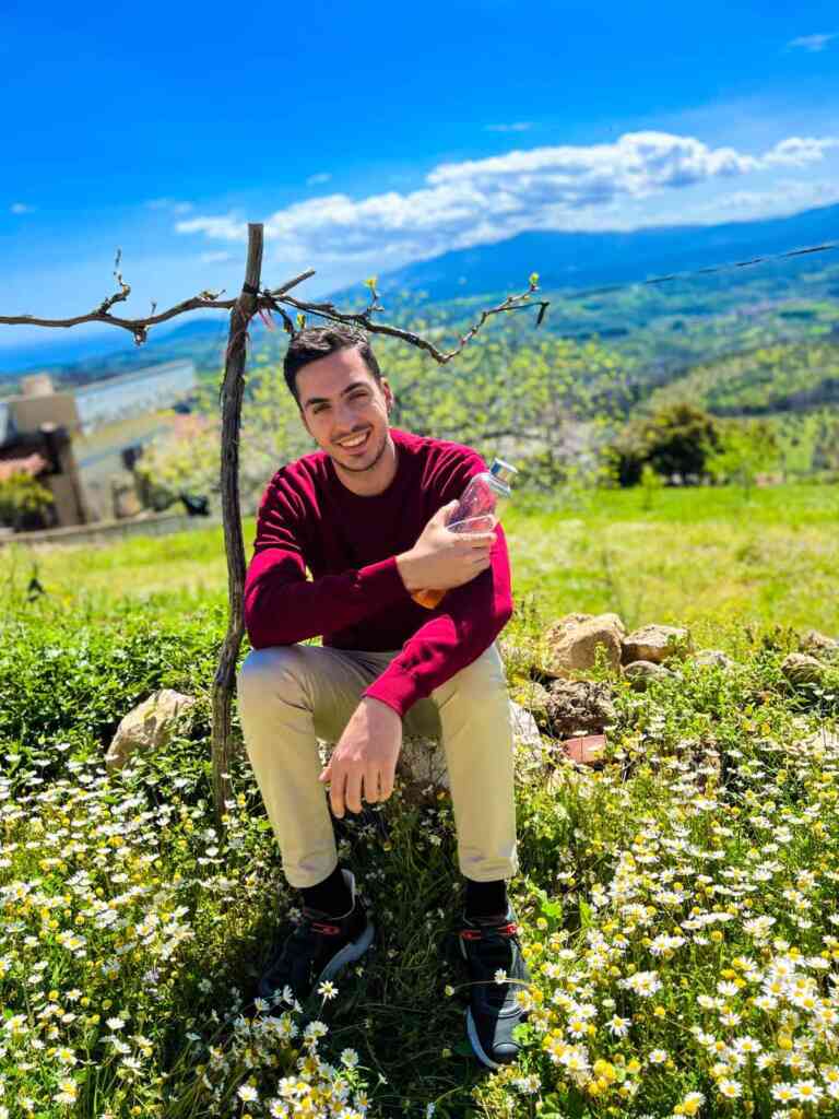 coαch Μιχαήλ Μουσάδης