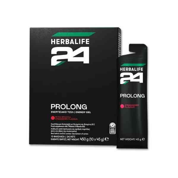 Herbalife24® Prolong Energy Gel