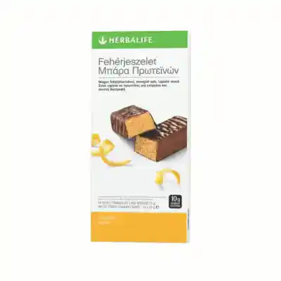 herbalife μπαρεσ Λεμόνι